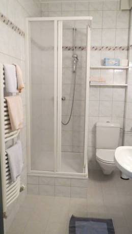 Imagen de la habitación del Hotel Gästehaus Unterrain. Foto 4