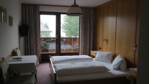 Imagen de la habitación del Hotel Gästehaus Unterrain. Foto 5