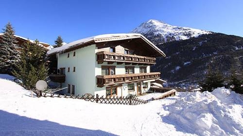 Imagen general del Hotel G&auml;stehaus Veit Fiegl. Foto 1
