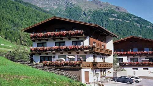 Imagen general del Hotel G&auml;stehaus Veit Fiegl. Foto 2
