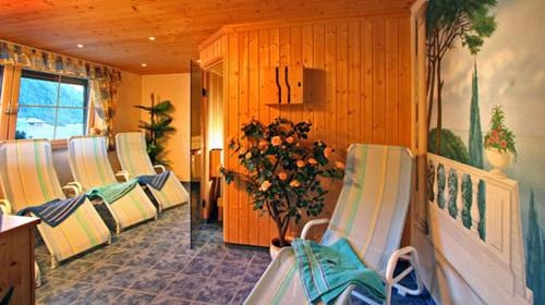 Imagen general del Hotel G&auml;stehaus Veit Fiegl. Foto 3