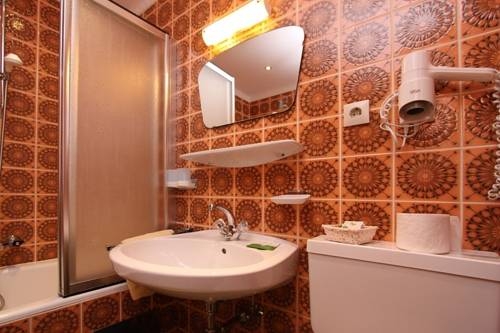 Imagen general del Hotel G&auml;stehaus Veit Fiegl. Foto 5