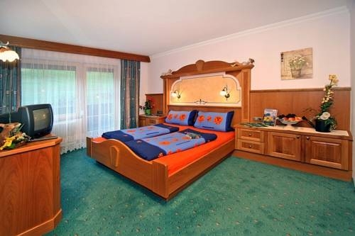 Imagen general del Hotel G&auml;stehaus Veit Fiegl. Foto 6