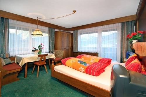 Imagen general del Hotel G&auml;stehaus Veit Fiegl. Foto 7