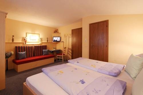 Imagen general del Hotel G&auml;stehaus Veit Fiegl. Foto 8
