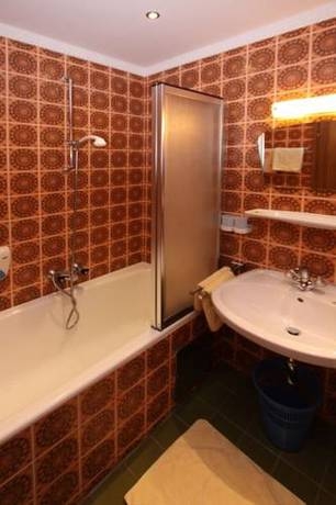Imagen general del Hotel G&auml;stehaus Veit Fiegl. Foto 9
