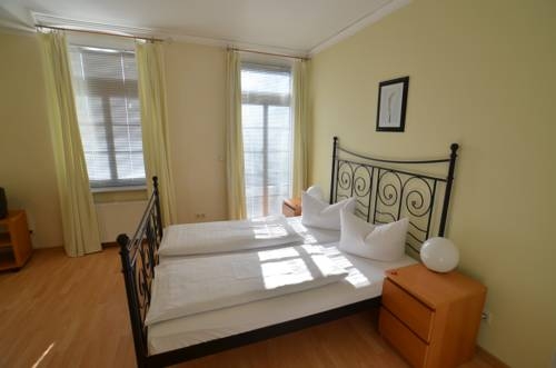 Imagen general del Hotel Gästehaus Villa Seraphinum. Foto 2