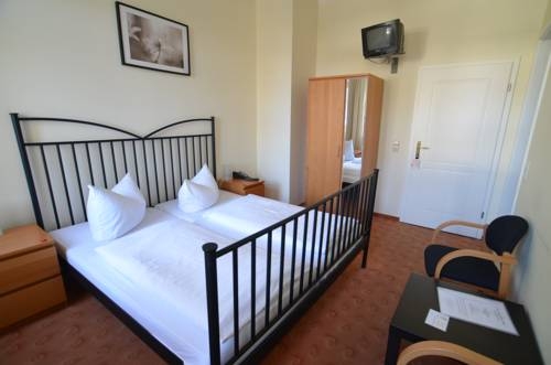 Imagen general del Hotel Gästehaus Villa Seraphinum. Foto 4