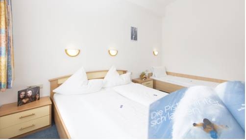 Imagen general del Hotel G&auml;stehaus Waldesrand. Foto 4