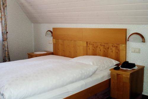 Imagen de la habitación del Hotel G&auml;stehaus Waldner. Foto 2
