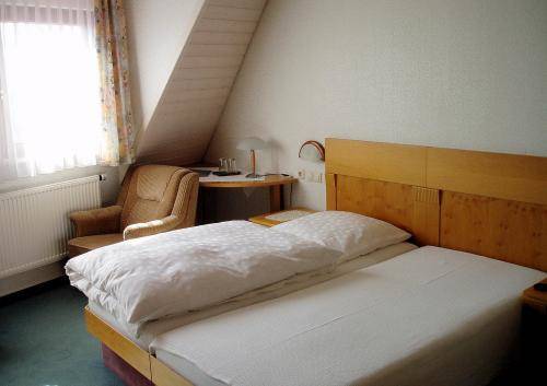 Imagen de la habitación del Hotel G&auml;stehaus Waldner. Foto 3