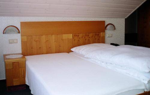 Imagen de la habitación del Hotel G&auml;stehaus Waldner. Foto 5