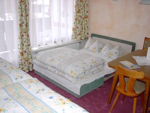 Imagen de la habitación del Hotel Gästehaus Waltl. Foto 6