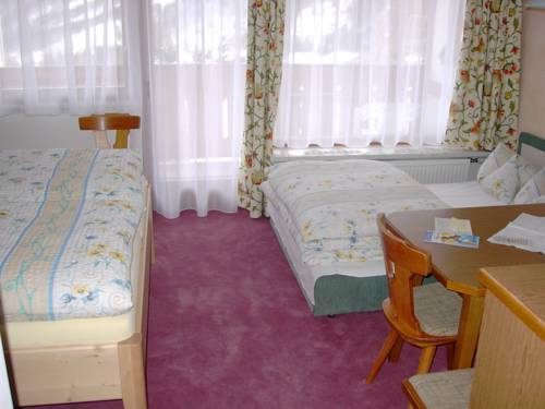 Imagen de la habitación del Hotel Gästehaus Waltl. Foto 7