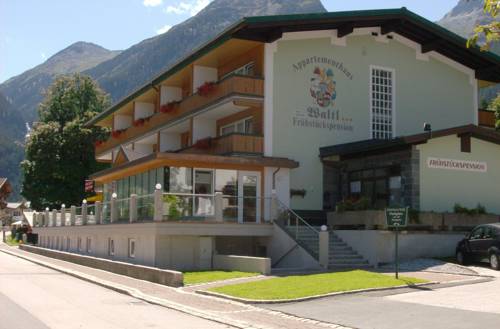 Imagen de la habitación del Hotel Gästehaus Waltl. Foto 8