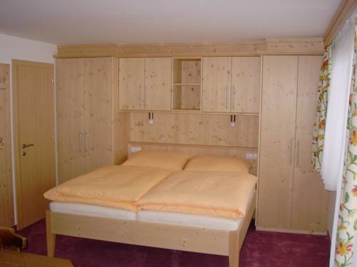 Imagen de la habitación del Hotel Gästehaus Waltl. Foto 9