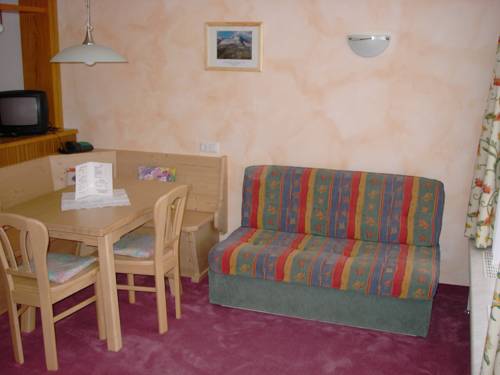 Imagen de la habitación del Hotel Gästehaus Waltl. Foto 10