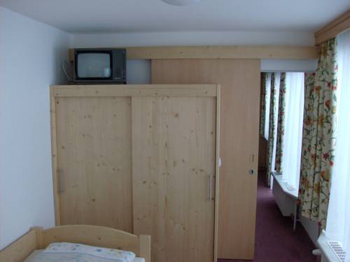 Imagen de la habitación del Hotel Gästehaus Waltl. Foto 13