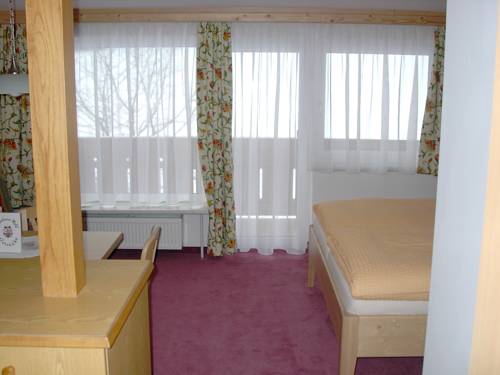 Imagen de la habitación del Hotel Gästehaus Waltl. Foto 15