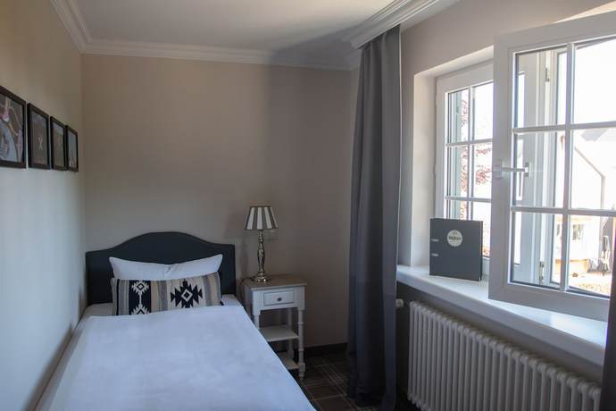 Imagen de la habitación del Hotel G&auml;stehaus Warsteiner Welt. Foto 8