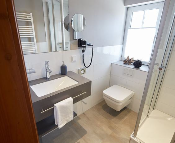 Imagen de la habitación del Hotel G&auml;stehaus Warsteiner Welt. Foto 9