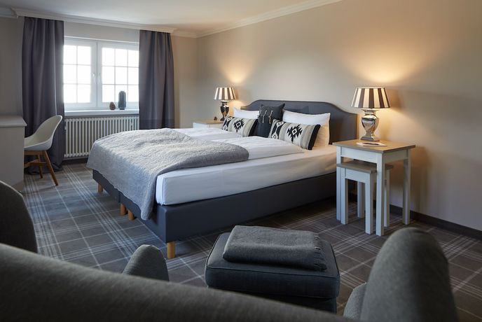 Imagen de la habitación del Hotel G&auml;stehaus Warsteiner Welt. Foto 12