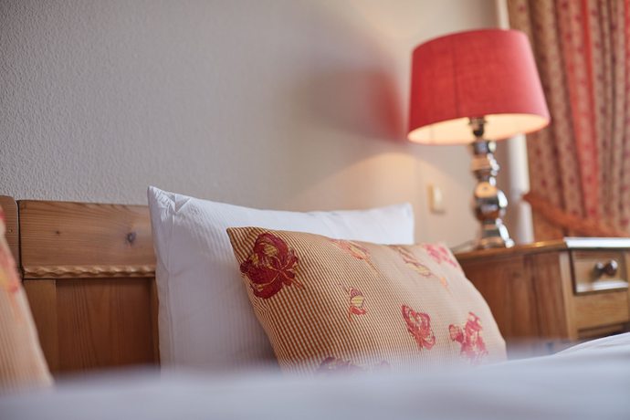 Imagen de la habitación del Hotel G&auml;stehaus Warsteiner Welt. Foto 13