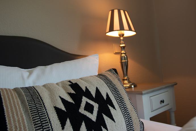 Imagen de la habitación del Hotel G&auml;stehaus Warsteiner Welt. Foto 14
