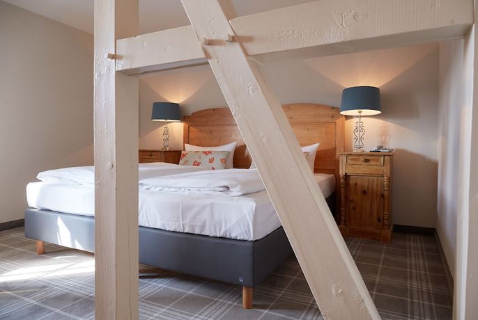 Imagen de la habitación del Hotel G&auml;stehaus Warsteiner Welt. Foto 15