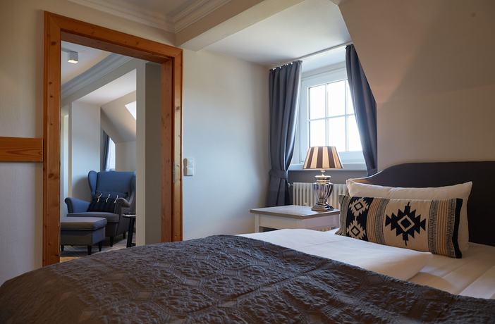 Imagen de la habitación del Hotel G&auml;stehaus Warsteiner Welt. Foto 16