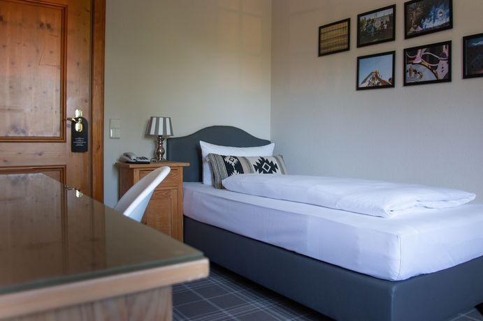 Imagen de la habitación del Hotel G&auml;stehaus Warsteiner Welt. Foto 17