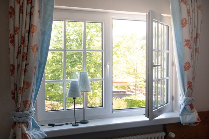 Imagen de la habitación del Hotel G&auml;stehaus Warsteiner Welt. Foto 18