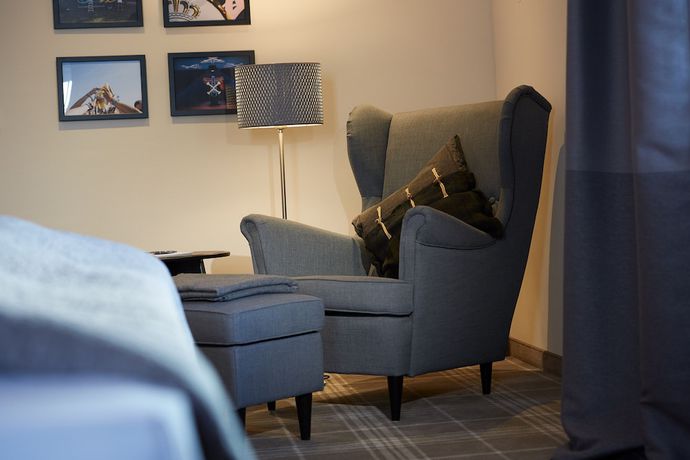 Imagen de la habitación del Hotel G&auml;stehaus Warsteiner Welt. Foto 20