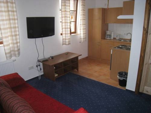 Imagen general del Hotel G&auml;stehaus Weing&auml;rtner. Foto 1