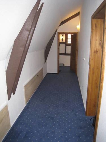 Imagen general del Hotel G&auml;stehaus Weing&auml;rtner. Foto 3