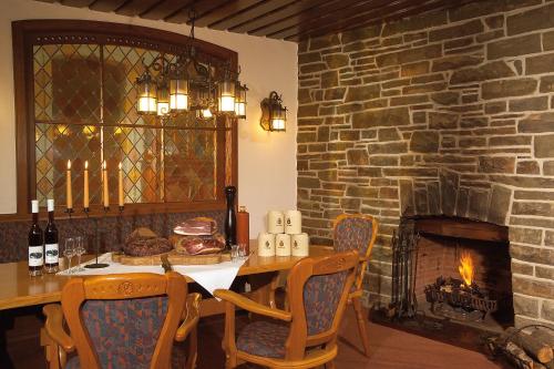 Imagen general del Hotel G&auml;stehaus Wilgersdorf GmbH. Foto 3