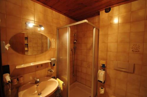 Imagen de la habitación del Hotel G&auml;stehaus Wilhelmshof. Foto 3