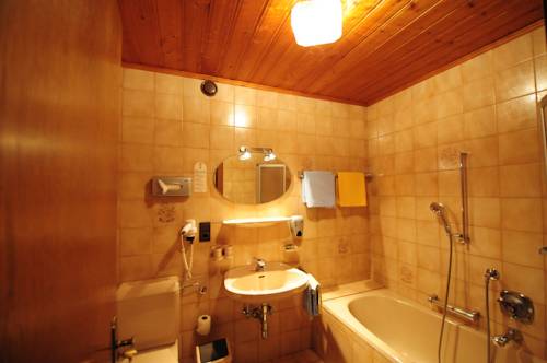 Imagen de la habitación del Hotel G&auml;stehaus Wilhelmshof. Foto 4