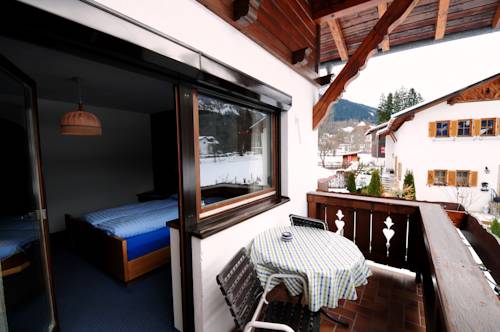 Imagen de la habitación del Hotel G&auml;stehaus Wilhelmshof. Foto 5