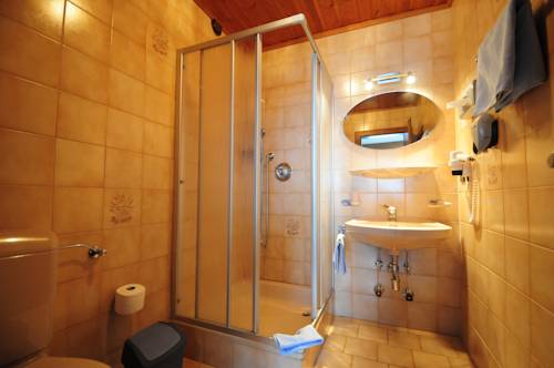 Imagen de la habitación del Hotel G&auml;stehaus Wilhelmshof. Foto 6