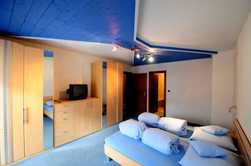 Imagen de la habitación del Hotel G&auml;stehaus Wilhelmshof. Foto 8