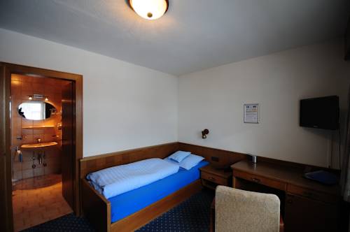 Imagen de la habitación del Hotel G&auml;stehaus Wilhelmshof. Foto 10