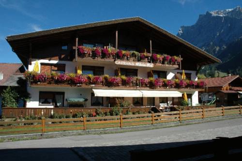 Imagen de la habitación del Hotel G&auml;stehaus Wilhelmshof. Foto 12