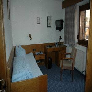 Imagen de la habitación del Hotel G&auml;stehaus Wilhelmshof. Foto 13