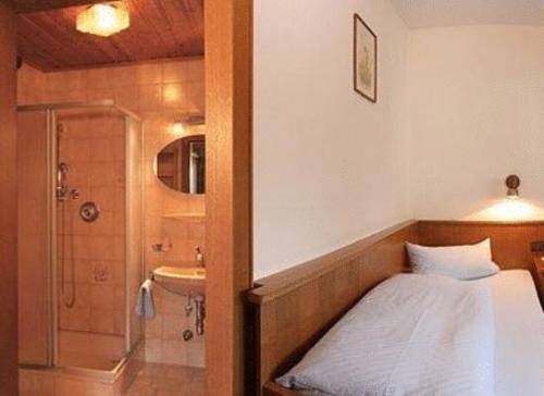 Imagen de la habitación del Hotel G&auml;stehaus Wilhelmshof. Foto 14