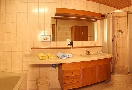 Imagen de la habitación del Hotel G&auml;stehaus Wilhelmshof. Foto 16