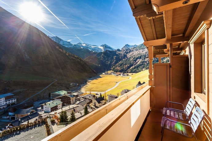 Imagen de la habitación del Hotel G&auml;stehaus Windegg. Foto 6