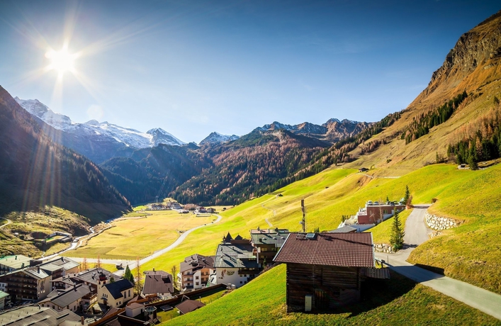 Imagen de la habitación del Hotel G&auml;stehaus Windegg. Foto 7