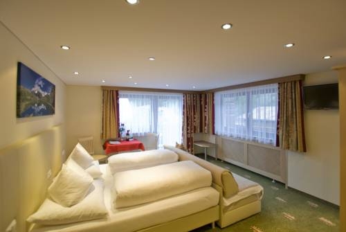 Imagen general del Hotel Gästehaus Wolfgang. Foto 5