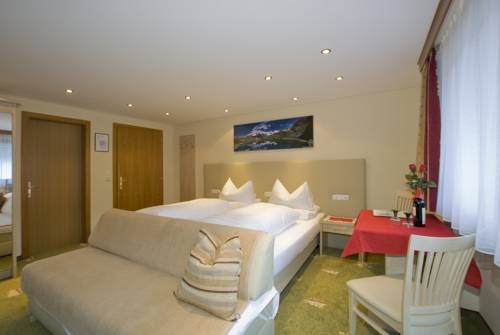 Imagen general del Hotel Gästehaus Wolfgang. Foto 6